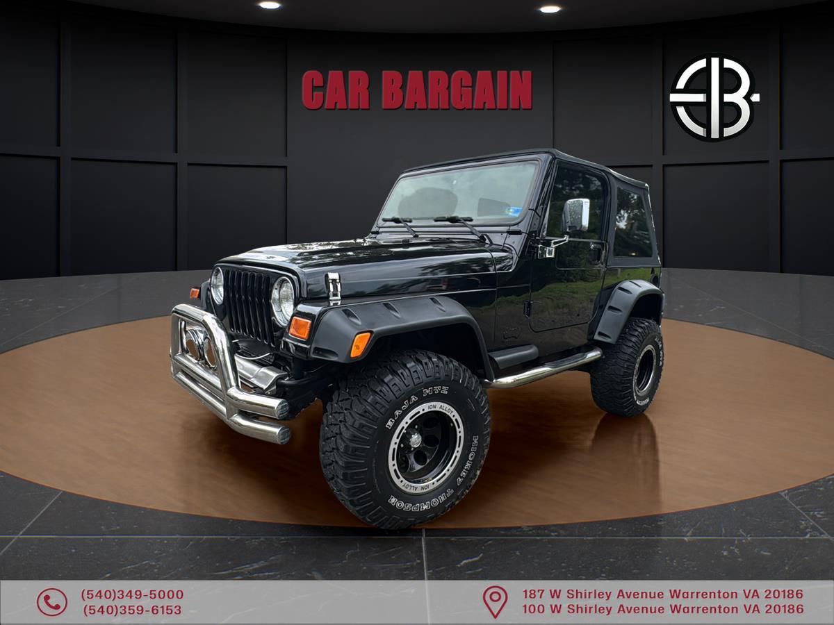 jeep wrangler 2002 1J4FA49S82P706348 image jeep wrangler 2002 1J4FA49S82P706348 image