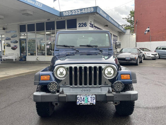 jeep wrangler 2002 1J4FA49S62P723925 image jeep wrangler 2002 1J4FA49S62P723925 image