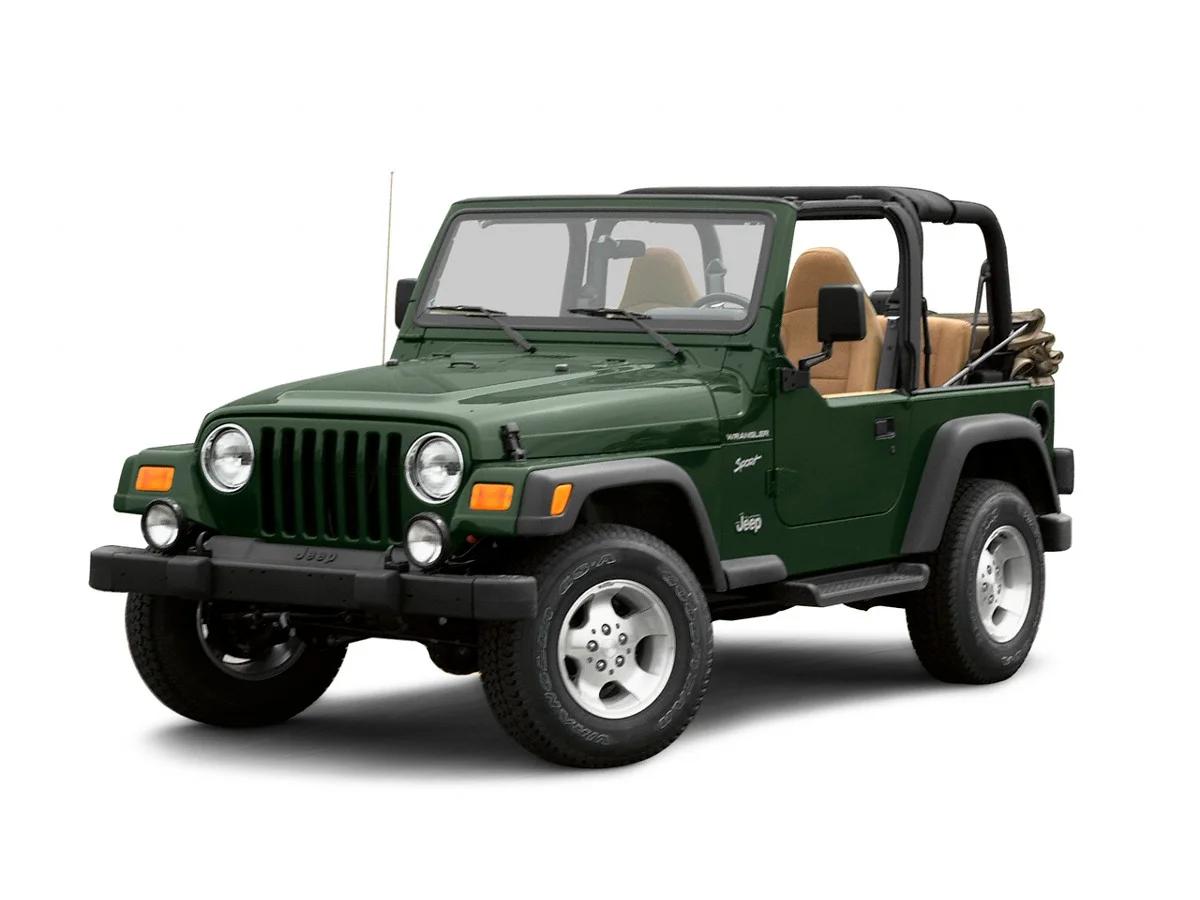 jeep wrangler 2002 1J4FA49S92P757261 image jeep wrangler 2002 1J4FA49S92P757261 image