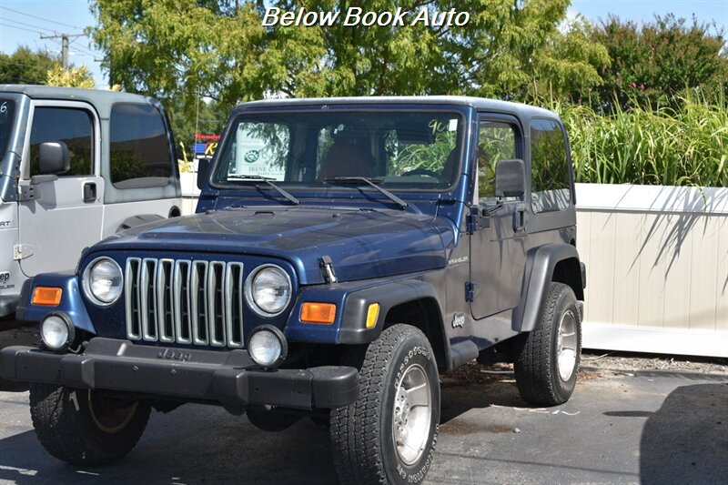 jeep wrangler 2002 1J4FA39S22P746967 image jeep wrangler 2002 1J4FA39S22P746967 image
