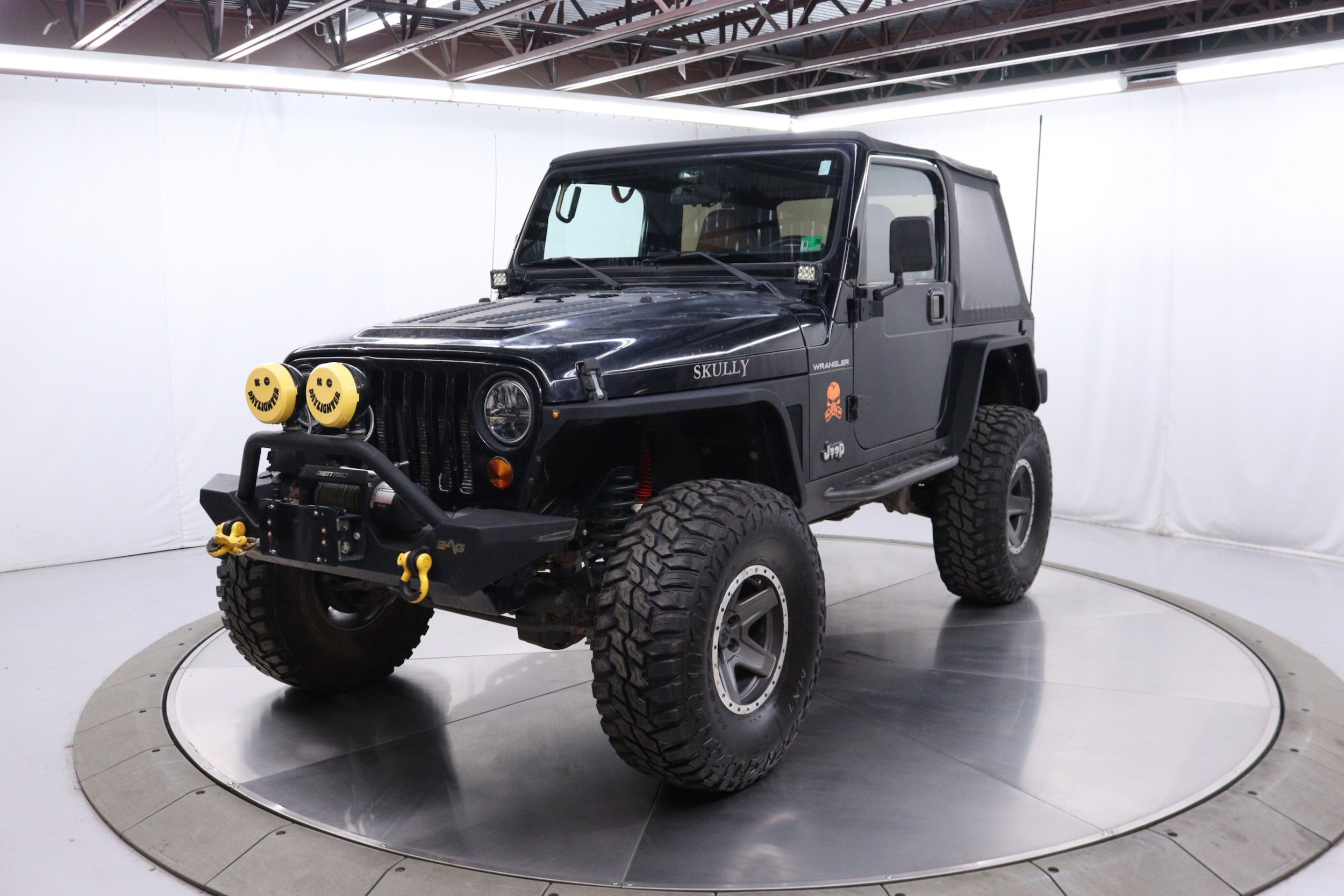 jeep wrangler 2002 1J4FA39S52P752584 image jeep wrangler 2002 1J4FA39S52P752584 image