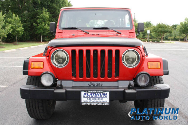 jeep wrangler 2002 1J4FA49SX2P744633 image jeep wrangler 2002 1J4FA49SX2P744633 image