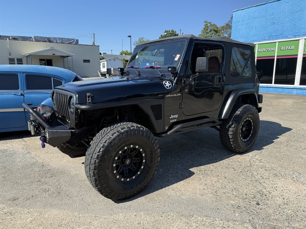 jeep wrangler 2002 1J4FA39S32P747528 image jeep wrangler 2002 1J4FA39S32P747528 image