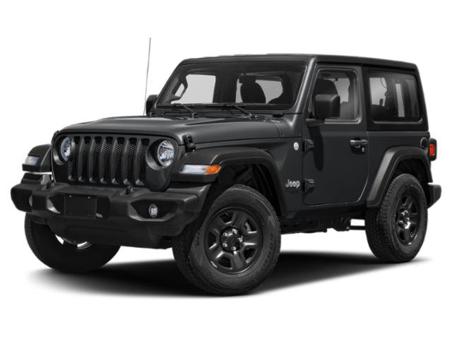 jeep wrangler 2020 1C4GJXAG6LW196835 image