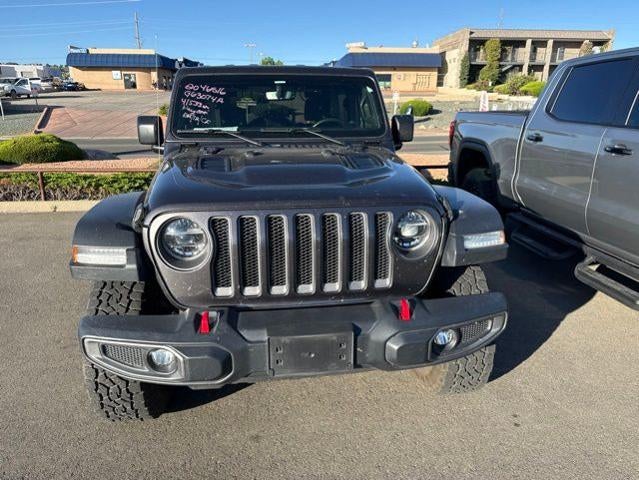 jeep wrangler 2020 1C4HJXCN4LW130445 image