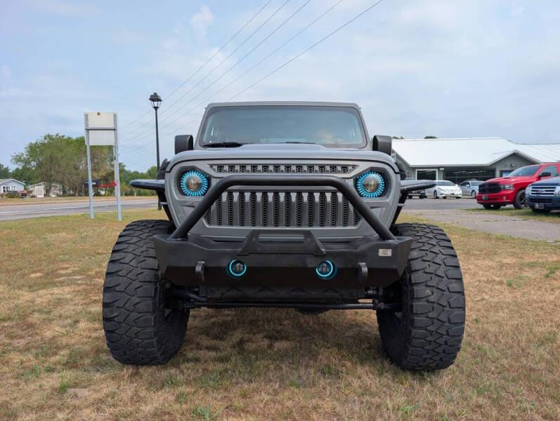 jeep wrangler 2020 1C4HJXCG9LW150353 image jeep wrangler 2020 1C4HJXCG9LW150353 image
