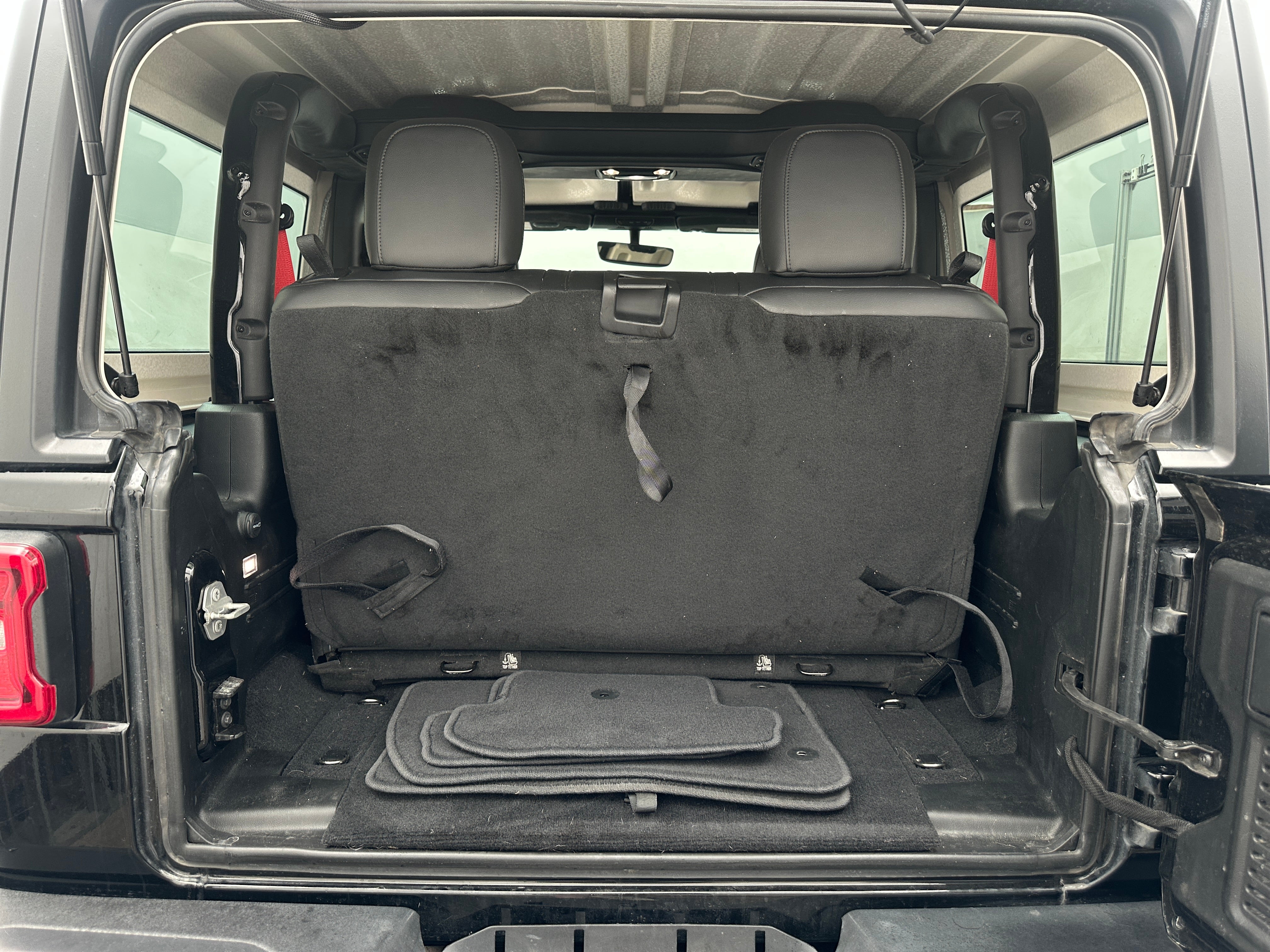 jeep wrangler 2020 1C4HJXCN8LW253259 image jeep wrangler 2020 1C4HJXCN8LW253259 image