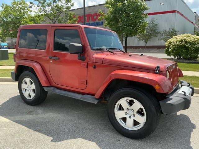 jeep wrangler 2011 1J4AA5D14BL558950 image jeep wrangler 2011 1J4AA5D14BL558950 image