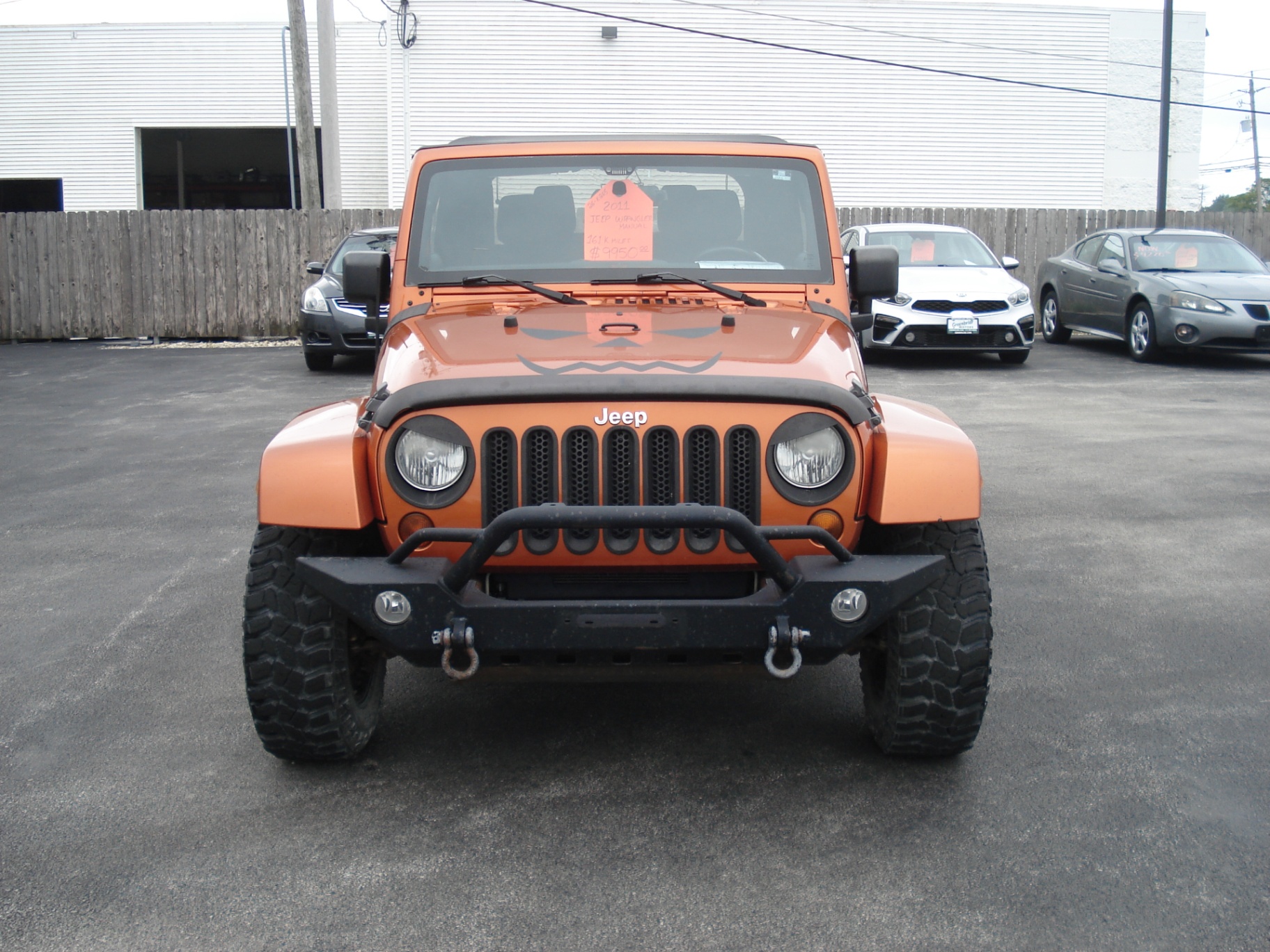 jeep wrangler 2011 1J4AA5D17BL513727 image jeep wrangler 2011 1J4AA5D17BL513727 image