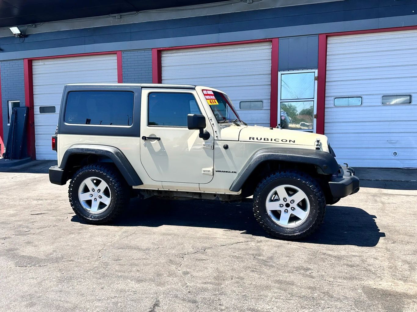 jeep wrangler 2011 1J4BA6D10BL525079 image jeep wrangler 2011 1J4BA6D10BL525079 image