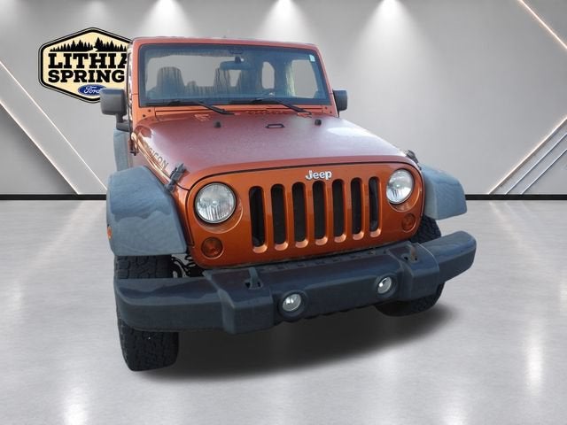 jeep wrangler 2011 1J4BA6D10BL514566 image jeep wrangler 2011 1J4BA6D10BL514566 image