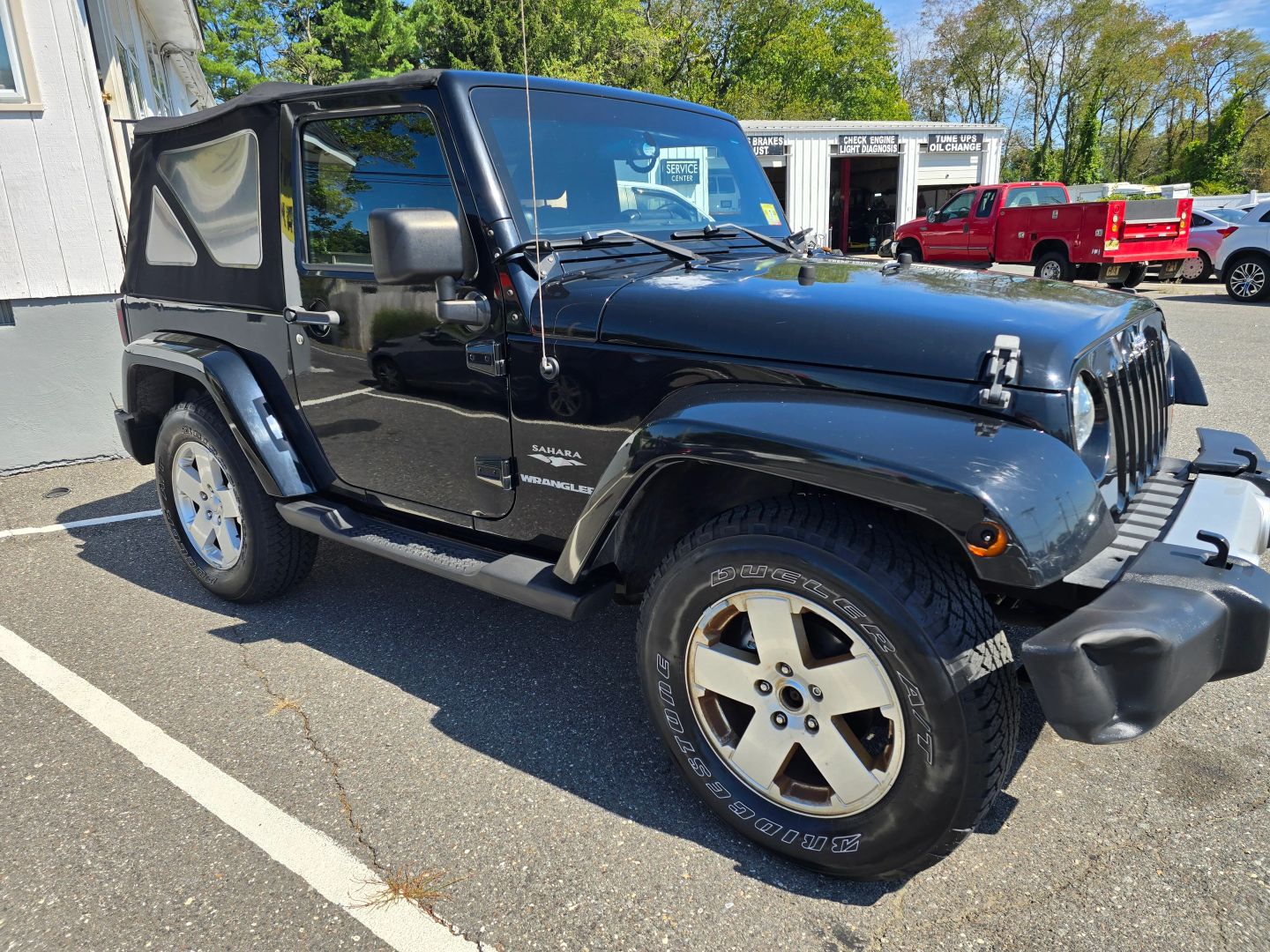 jeep wrangler 2011 1J4AA5D19BL591023 image jeep wrangler 2011 1J4AA5D19BL591023 image