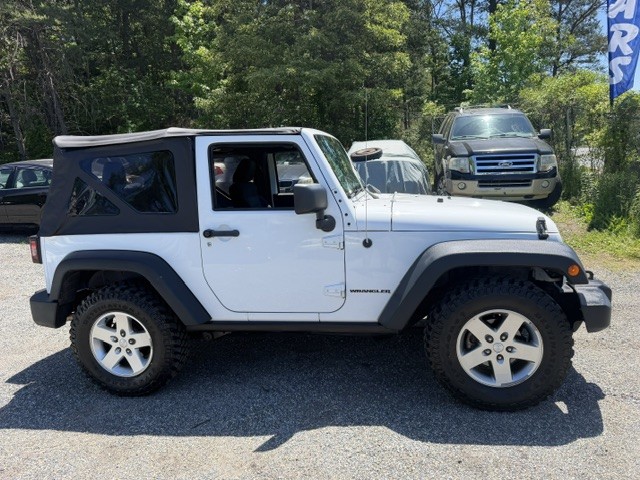 jeep wrangler 2011 1J4BA6D18BL566043 image jeep wrangler 2011 1J4BA6D18BL566043 image