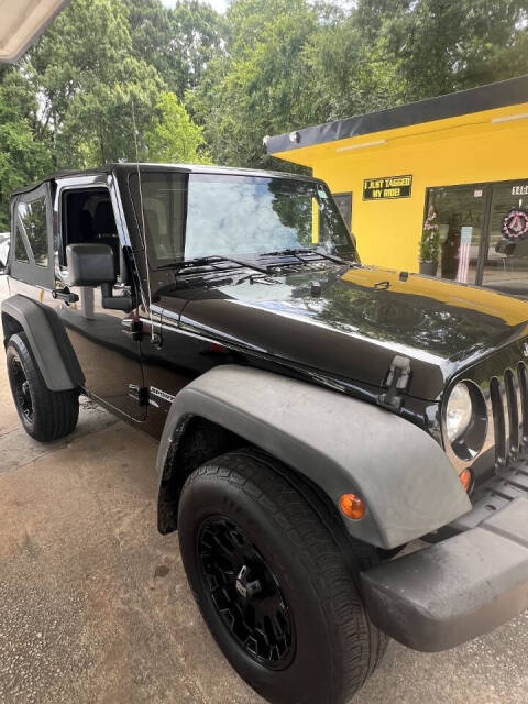 jeep wrangler 2011 1J4GA2D16BL506227 image jeep wrangler 2011 1J4GA2D16BL506227 image