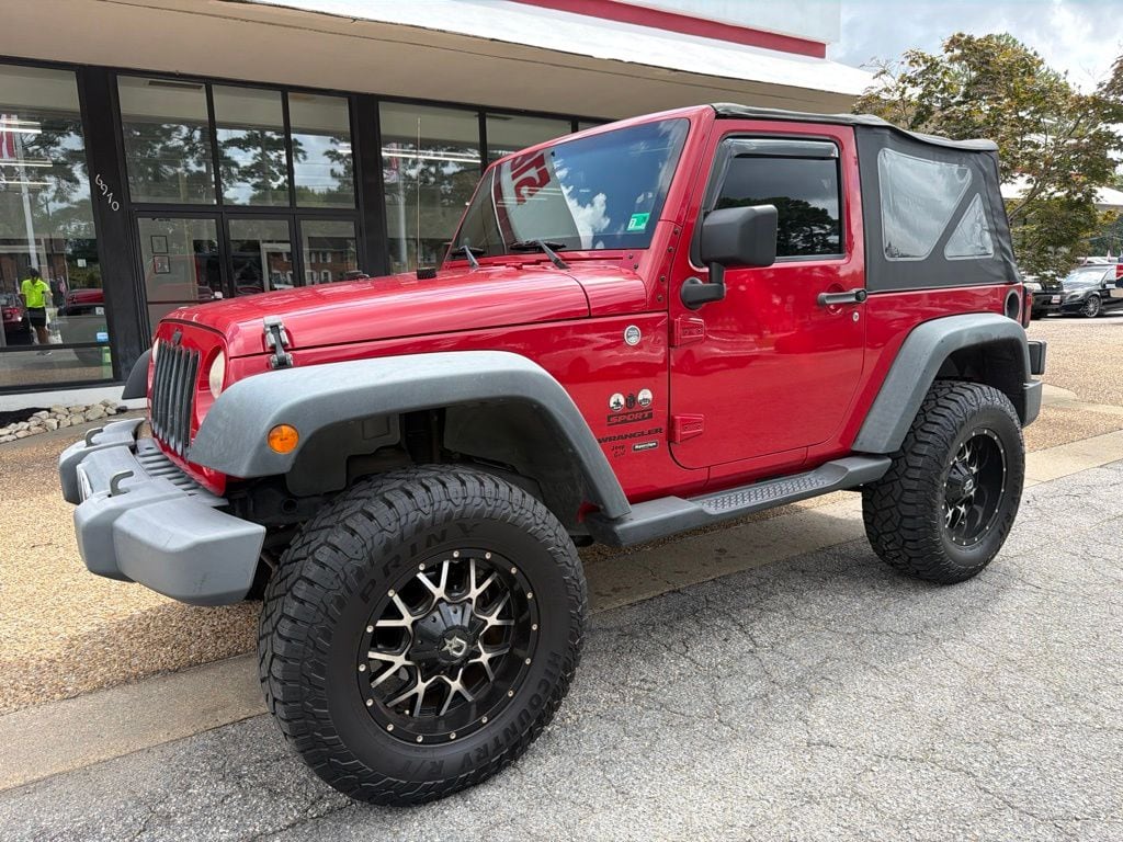 jeep wrangler 2011 1J4GA2D16BL541785 image jeep wrangler 2011 1J4GA2D16BL541785 image