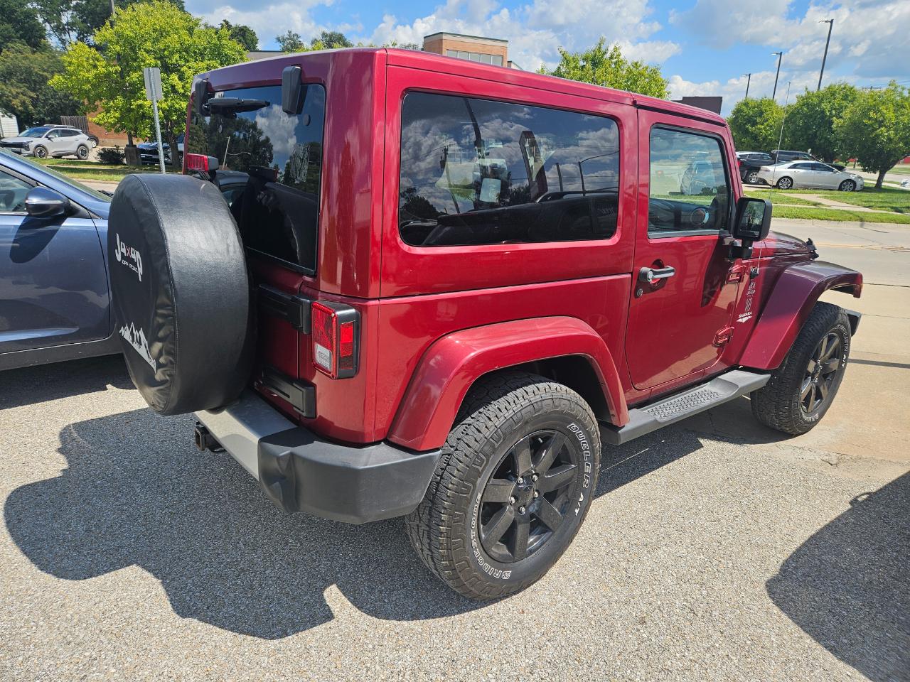 jeep wrangler 2011 1J4AA5D19BL571872 image jeep wrangler 2011 1J4AA5D19BL571872 image