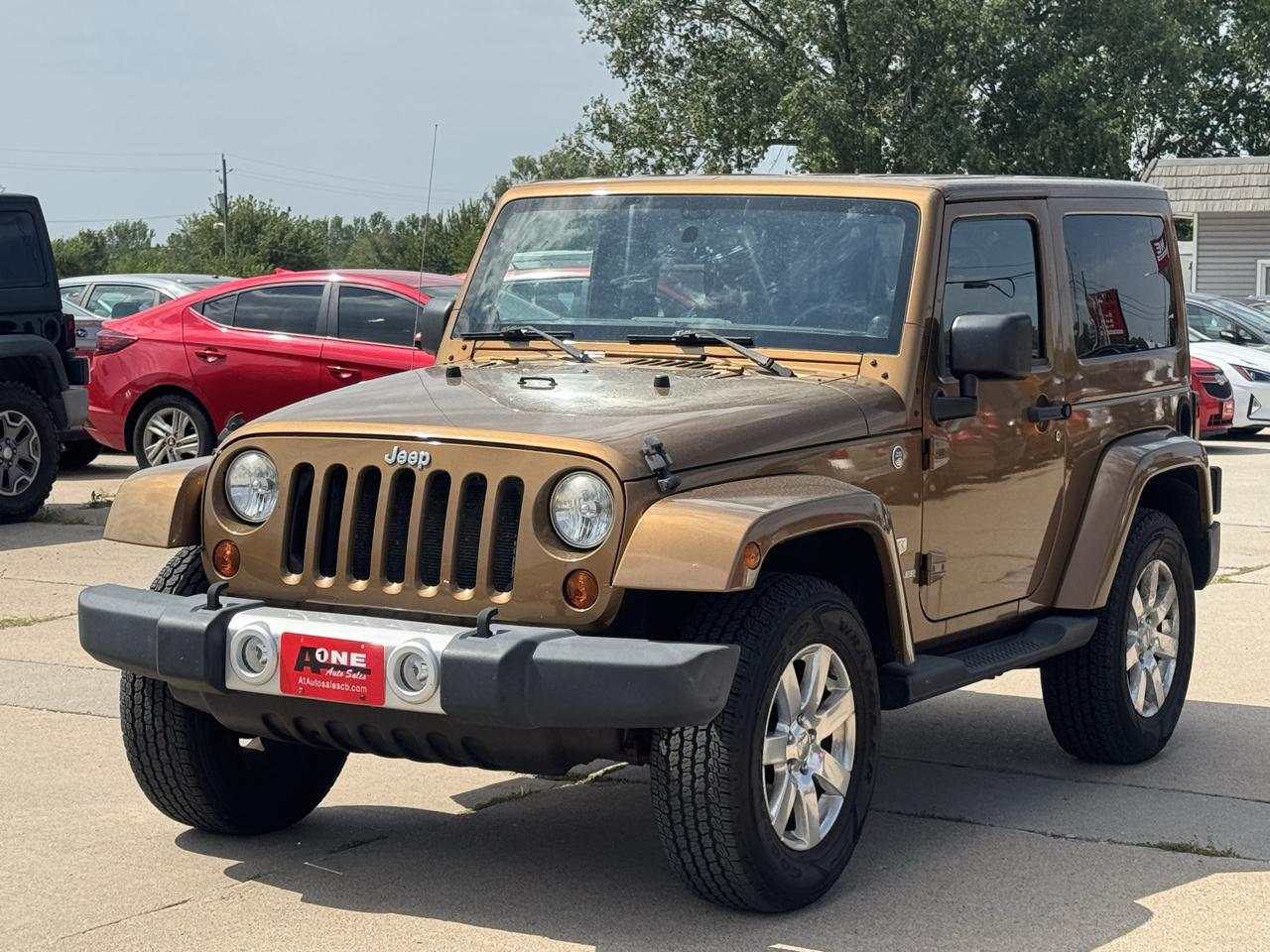 jeep wrangler 2011 1J4AA7D13BL581843 image jeep wrangler 2011 1J4AA7D13BL581843 image