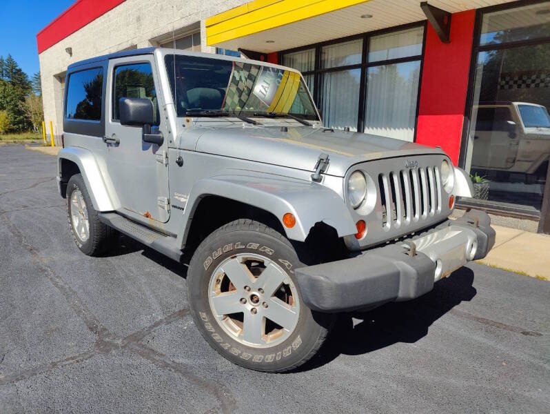 jeep wrangler 2011 1J4AA5D19BL538855 image jeep wrangler 2011 1J4AA5D19BL538855 image