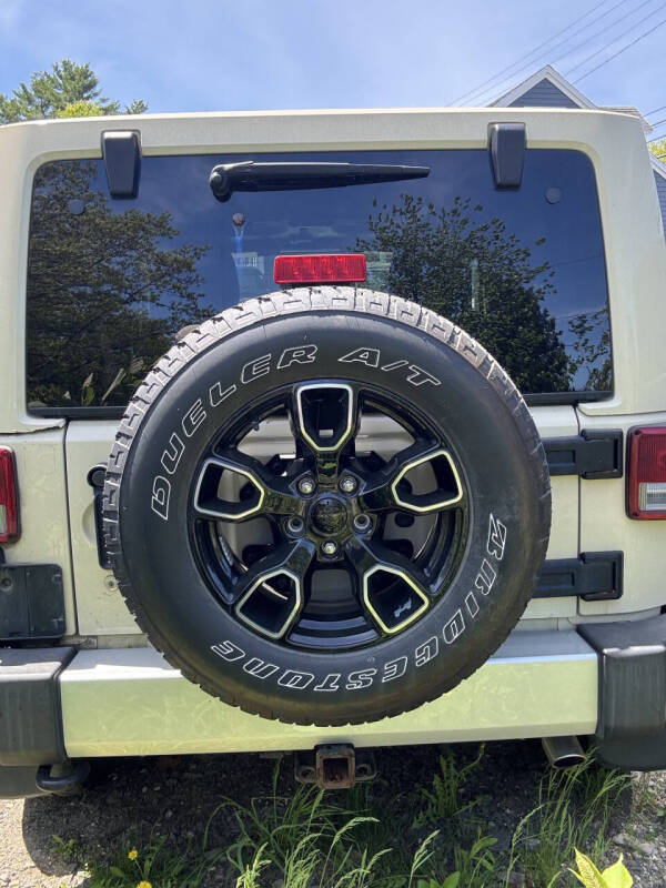 jeep wrangler 2011 1J4AA5D1XBL573355 image jeep wrangler 2011 1J4AA5D1XBL573355 image