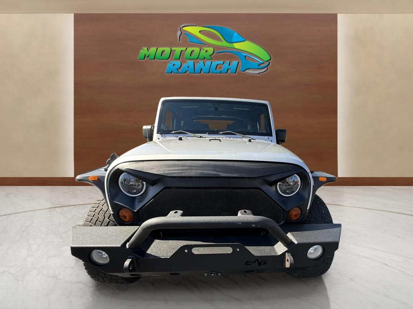 jeep wrangler 2011 1J4AA5D13BL518455 image jeep wrangler 2011 1J4AA5D13BL518455 image