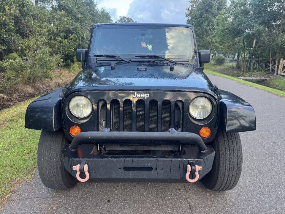 jeep wrangler 2011 1J4AA7D1XBL590801 image jeep wrangler 2011 1J4AA7D1XBL590801 image