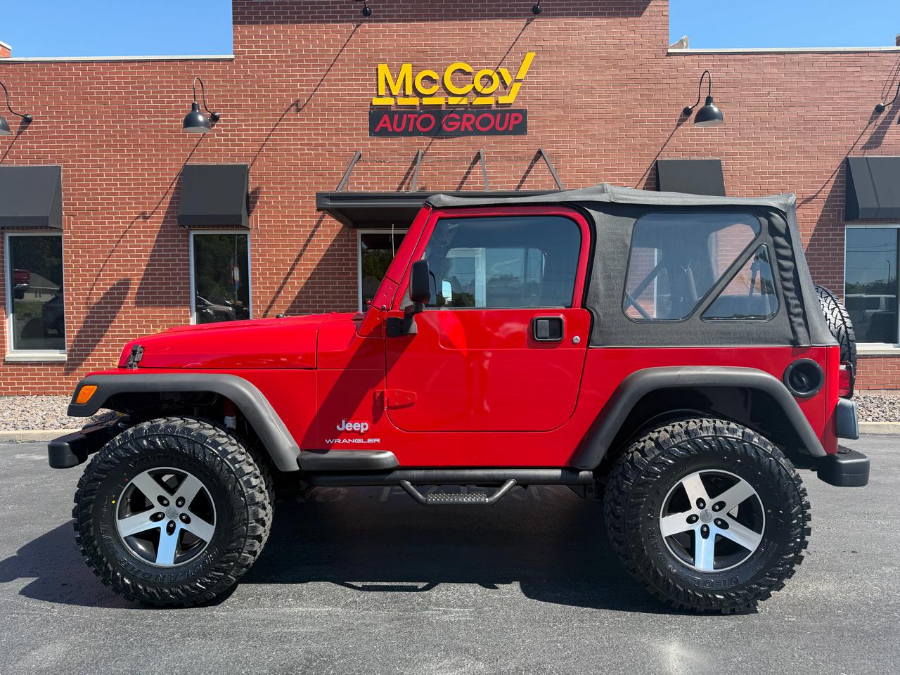 jeep wrangler 2003 1J4FA39S33P322781 image jeep wrangler 2003 1J4FA39S33P322781 image