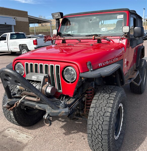 jeep wrangler 2003 1J4FA69SX3P349316 image jeep wrangler 2003 1J4FA69SX3P349316 image