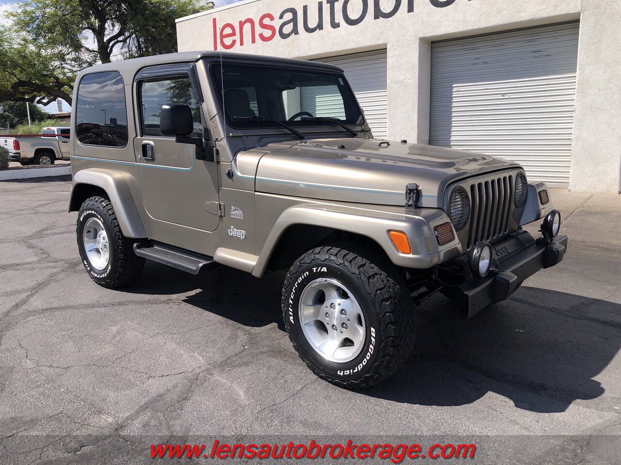 jeep wrangler 2003 1J4FA59S73P333729 image jeep wrangler 2003 1J4FA59S73P333729 image