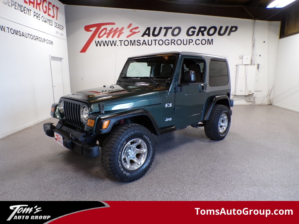 jeep wrangler 2003 1J4FA39S73P373426 image jeep wrangler 2003 1J4FA39S73P373426 image