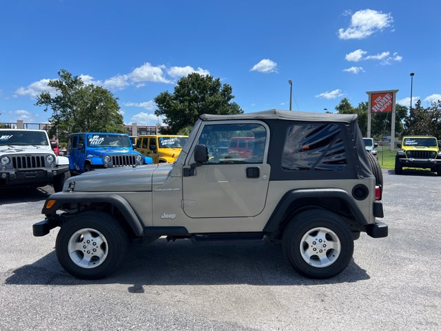 jeep wrangler 2003 1J4FA49SX3P313579 image jeep wrangler 2003 1J4FA49SX3P313579 image