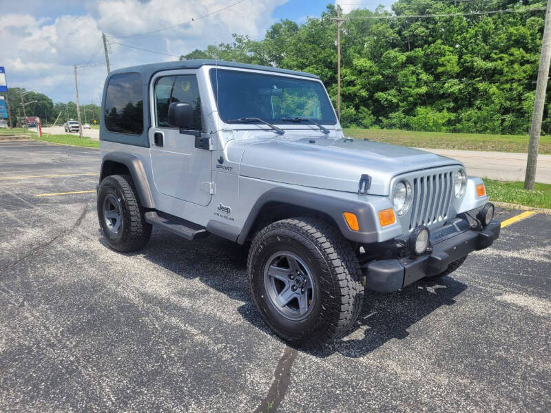 jeep wrangler 2003 1J4FA49SX3P342922 image jeep wrangler 2003 1J4FA49SX3P342922 image
