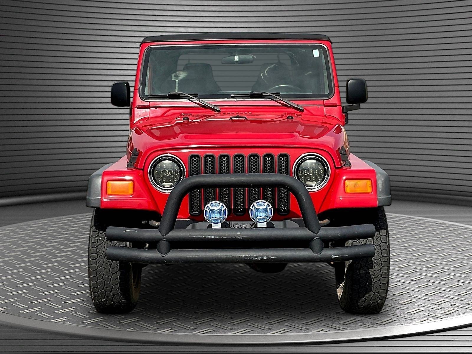 jeep wrangler 2003 1J4FA29133P368774 image jeep wrangler 2003 1J4FA29133P368774 image