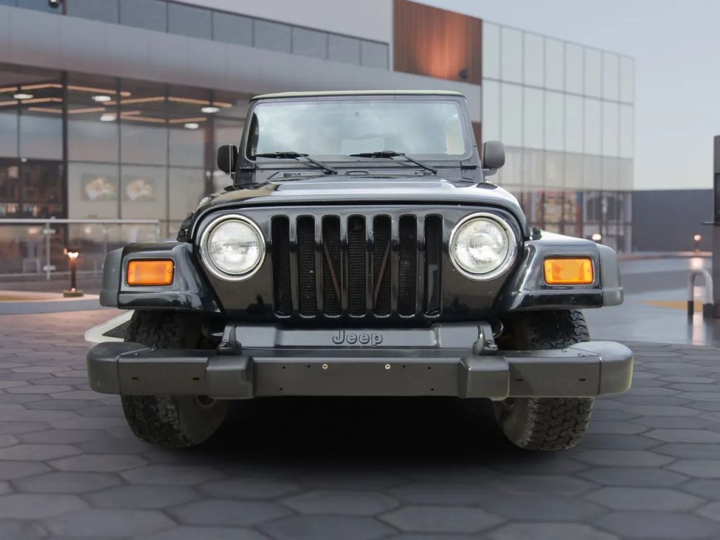 jeep wrangler 2003 1J4FA49S53P311058 image jeep wrangler 2003 1J4FA49S53P311058 image