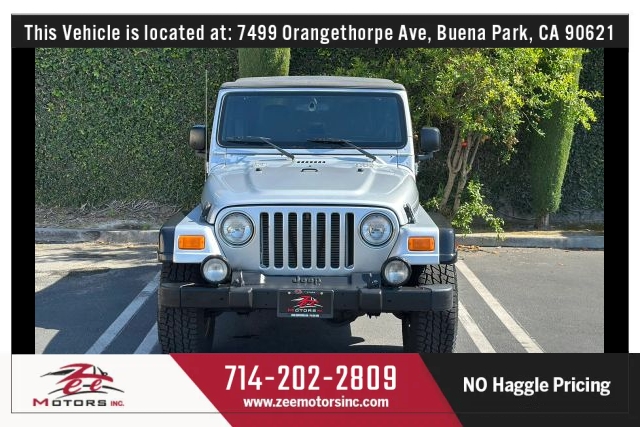 jeep wrangler 2003 1J4FA69S43P373000 image jeep wrangler 2003 1J4FA69S43P373000 image
