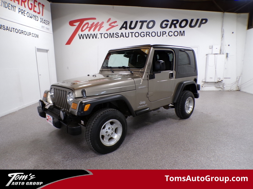 jeep wrangler 2003 1J4FA49S83P344894 image jeep wrangler 2003 1J4FA49S83P344894 image