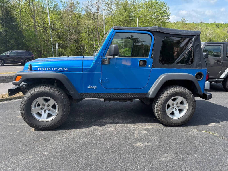 jeep wrangler 2003 1J4FA69S73P319786 image jeep wrangler 2003 1J4FA69S73P319786 image
