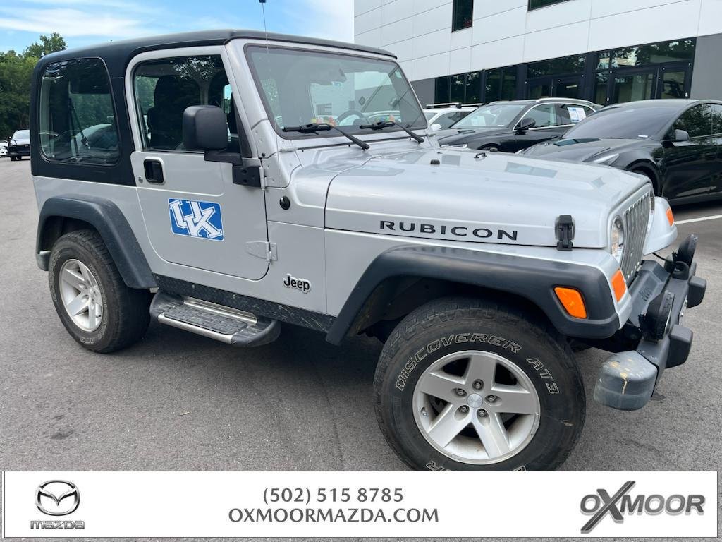 jeep wrangler 2003 1J4FA69S53P368873 image jeep wrangler 2003 1J4FA69S53P368873 image