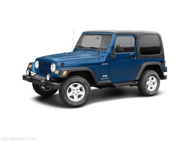 jeep wrangler 2003 1J4FA39SX3P366101 image jeep wrangler 2003 1J4FA39SX3P366101 image