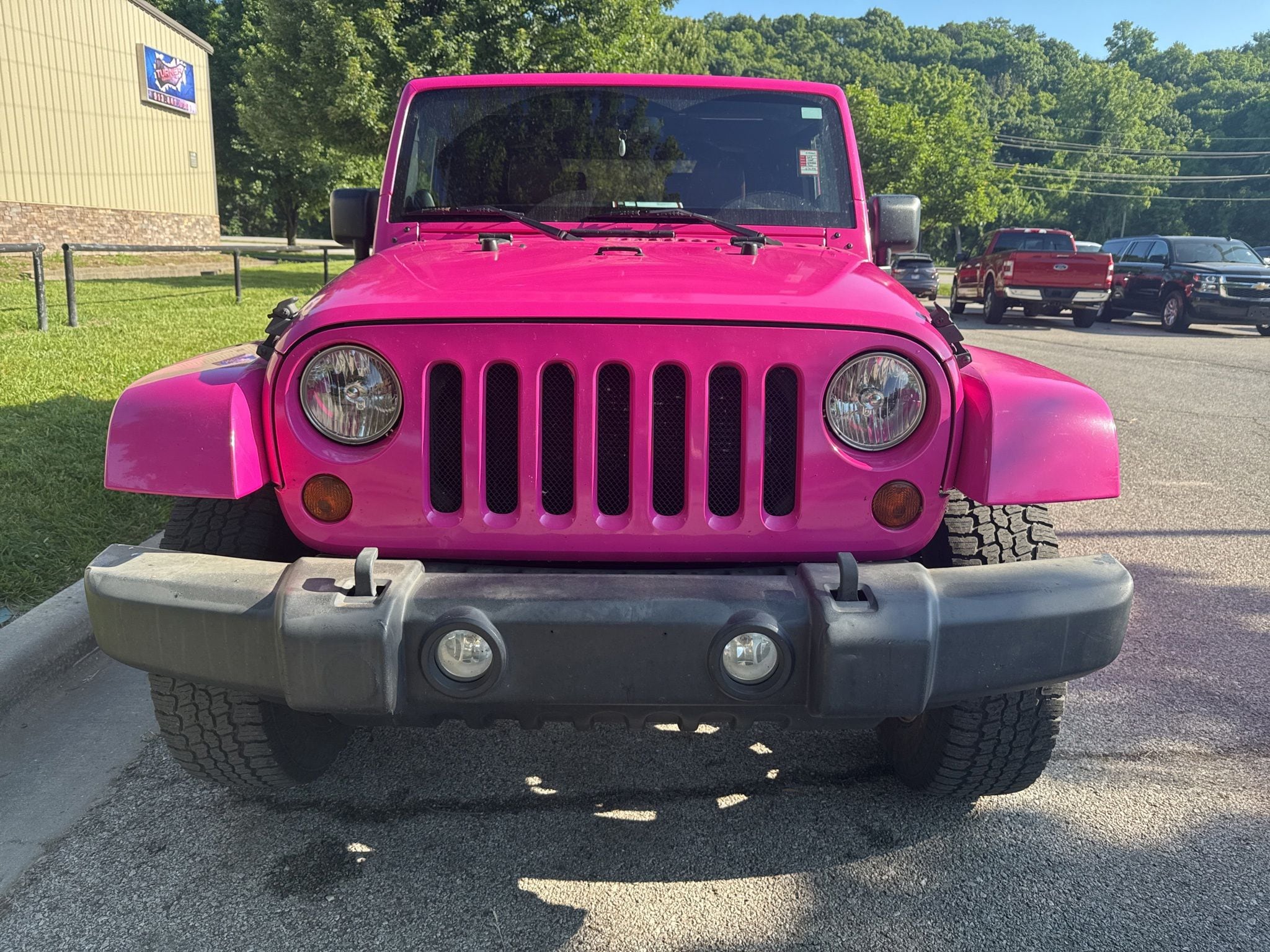 jeep wrangler 2013 1C4AJWBG9DL674344 image jeep wrangler 2013 1C4AJWBG9DL674344 image