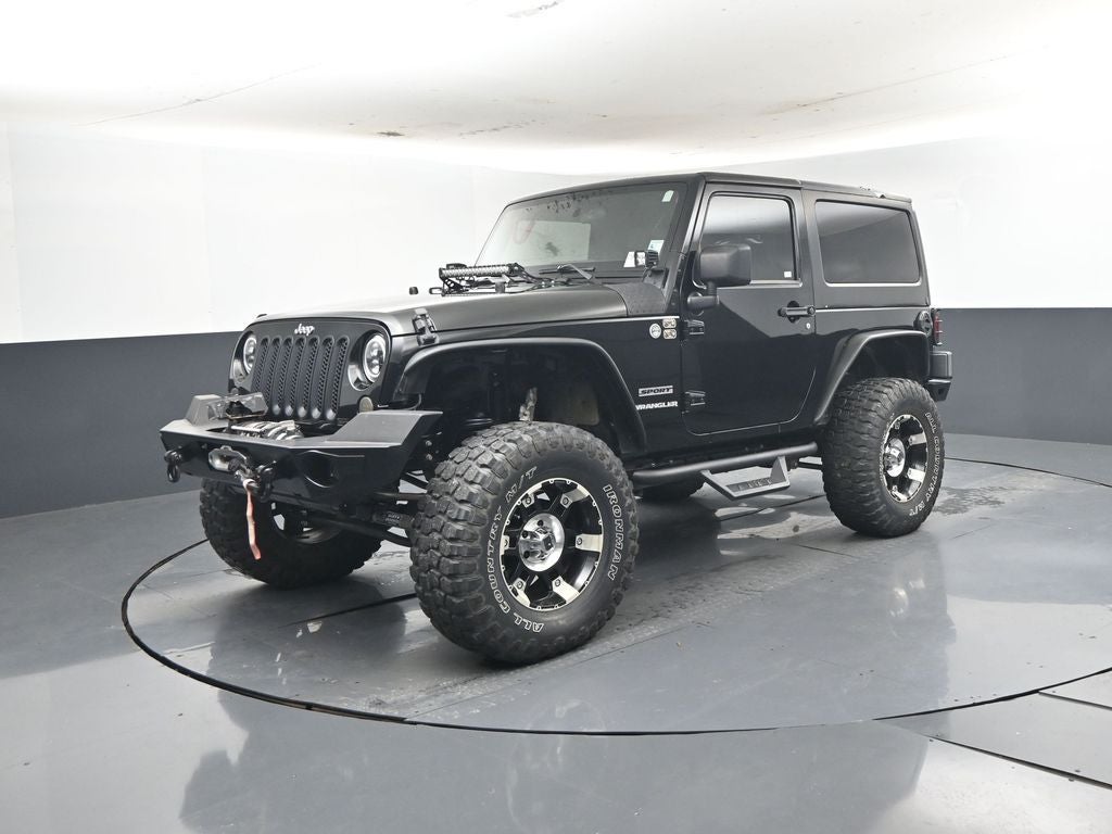 jeep wrangler 2013 1C4AJWAG0DL553235 image jeep wrangler 2013 1C4AJWAG0DL553235 image