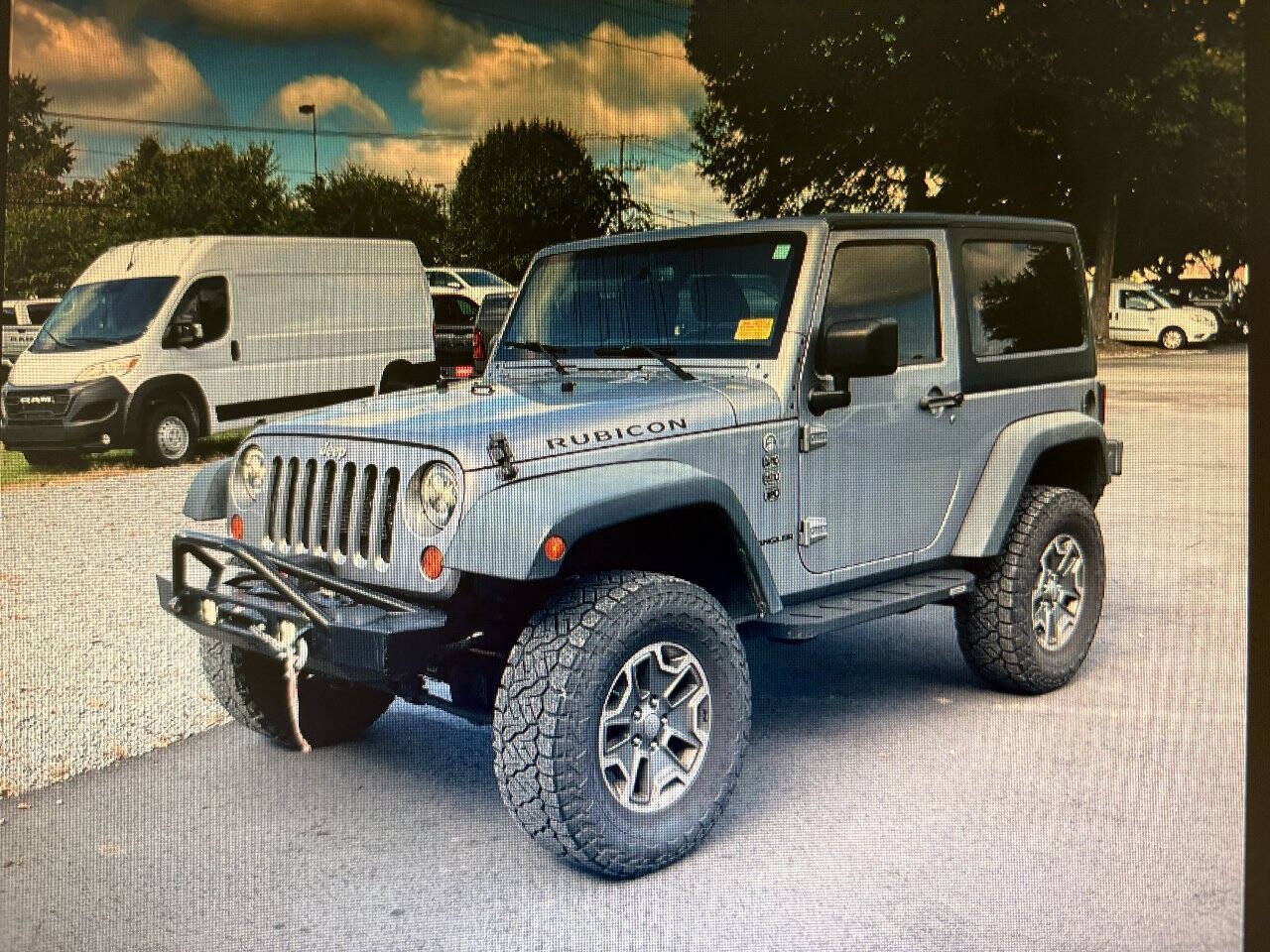 jeep wrangler 2013 1C4BJWCG4DL535497 image jeep wrangler 2013 1C4BJWCG4DL535497 image