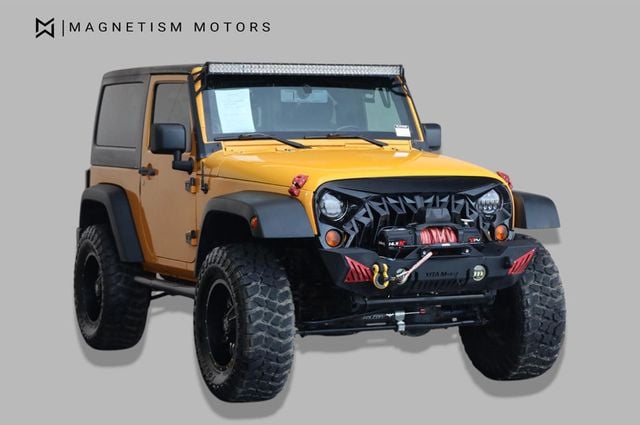 jeep wrangler 2013 1C4GJWAG8DL518355 image jeep wrangler 2013 1C4GJWAG8DL518355 image
