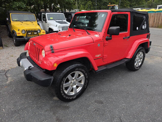jeep wrangler 2013 1C4AJWBG1DL629544 image jeep wrangler 2013 1C4AJWBG1DL629544 image