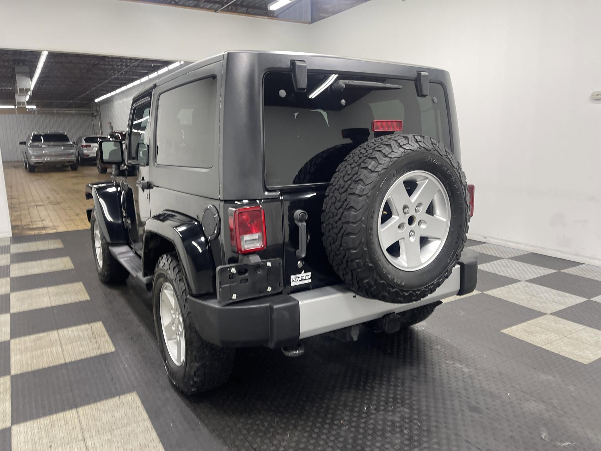 jeep wrangler 2013 1C4AJWBG9DL532866 image jeep wrangler 2013 1C4AJWBG9DL532866 image