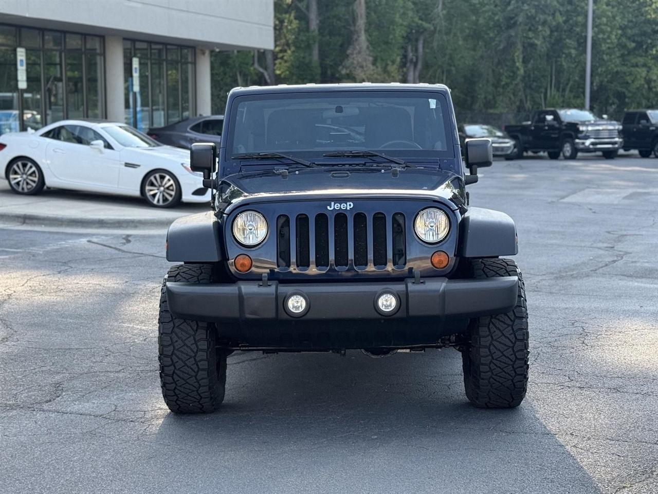 jeep wrangler 2013 1C4AJWAG2DL629831 image jeep wrangler 2013 1C4AJWAG2DL629831 image