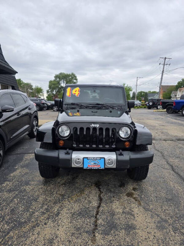 jeep wrangler 2013 1C4GJWBG1DL520611 image jeep wrangler 2013 1C4GJWBG1DL520611 image