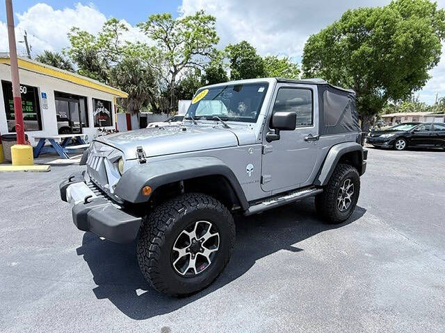 jeep wrangler 2013 1C4AJWAG2DL634253 image jeep wrangler 2013 1C4AJWAG2DL634253 image