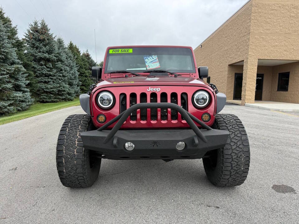 jeep wrangler 2013 1C4BJWCG7DL604103 image jeep wrangler 2013 1C4BJWCG7DL604103 image