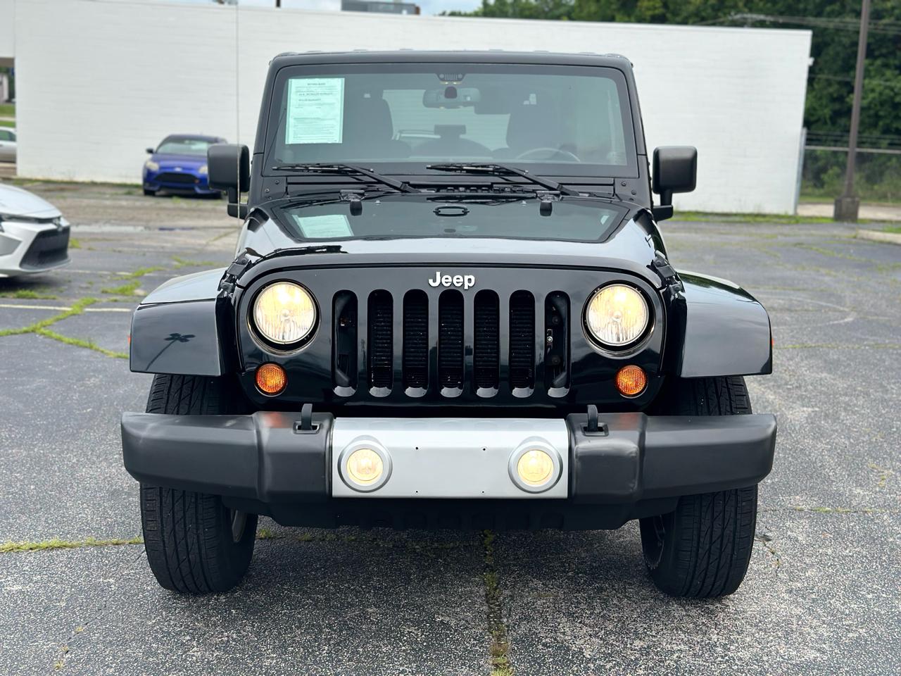 jeep wrangler 2013 1C4AJWBG2DL635305 image jeep wrangler 2013 1C4AJWBG2DL635305 image