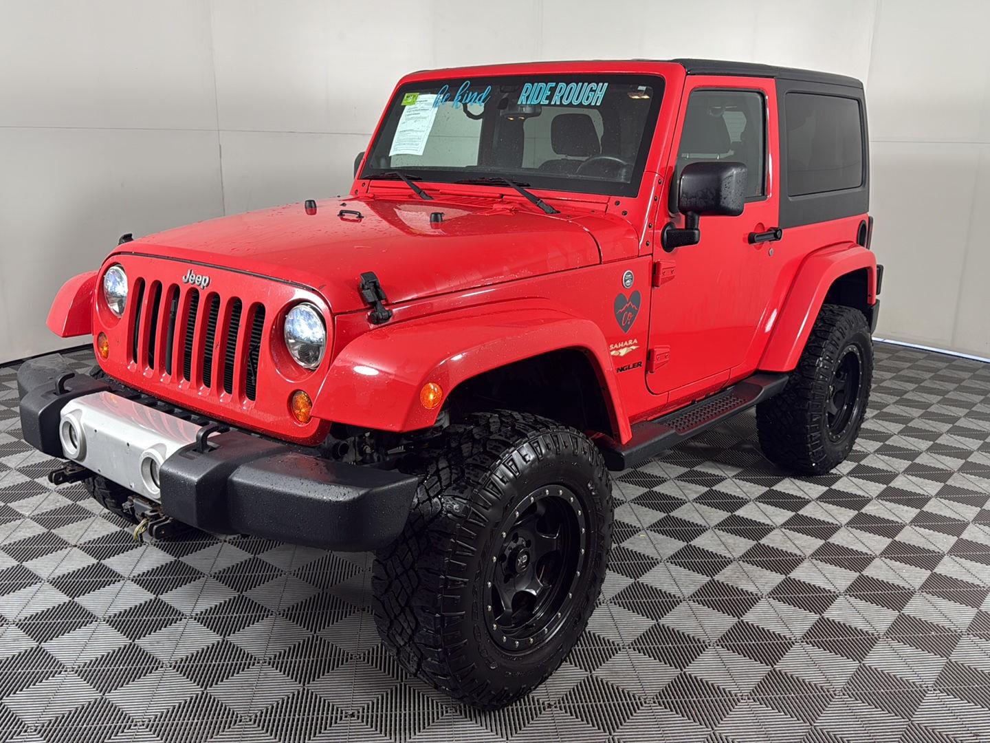 jeep wrangler 2013 1C4AJWBG6DL645044 image jeep wrangler 2013 1C4AJWBG6DL645044 image